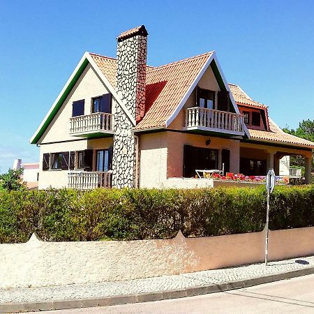 Villa Ana Nazaré Exterior foto