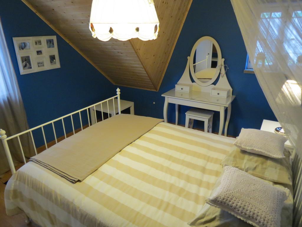 Villa Ana Nazaré Habitación foto