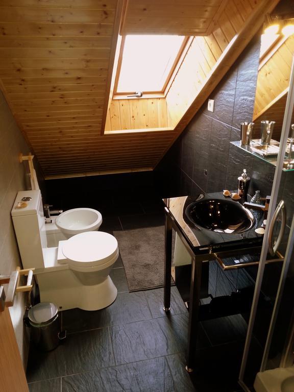 Villa Ana Nazaré Habitación foto