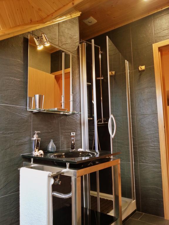 Villa Ana Nazaré Habitación foto