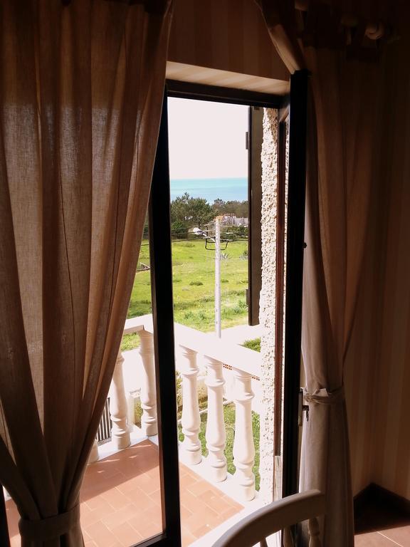 Villa Ana Nazaré Habitación foto
